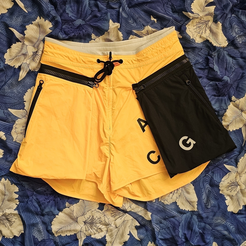 Like New | Nike ACG Shorts